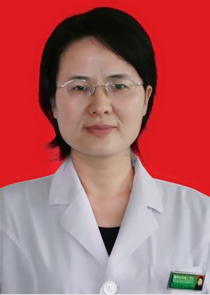 朱秀梅